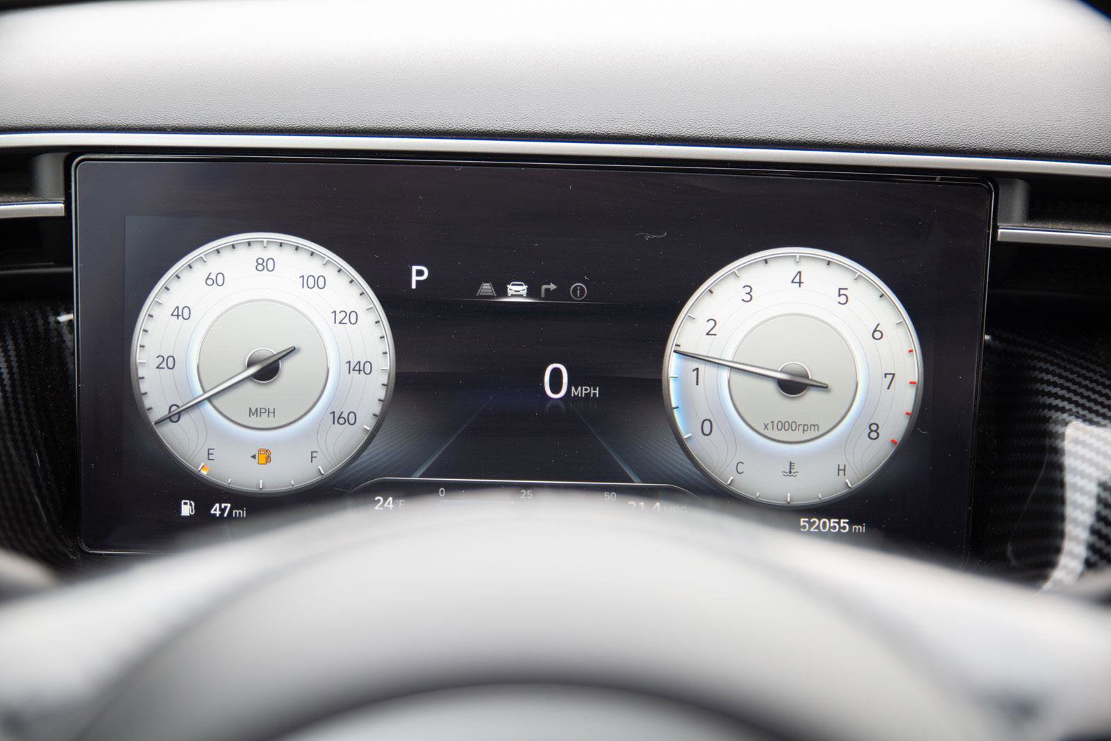 Used 2023 Hyundai Santa Cruz SEL Premium w/ Cargo Package image 7