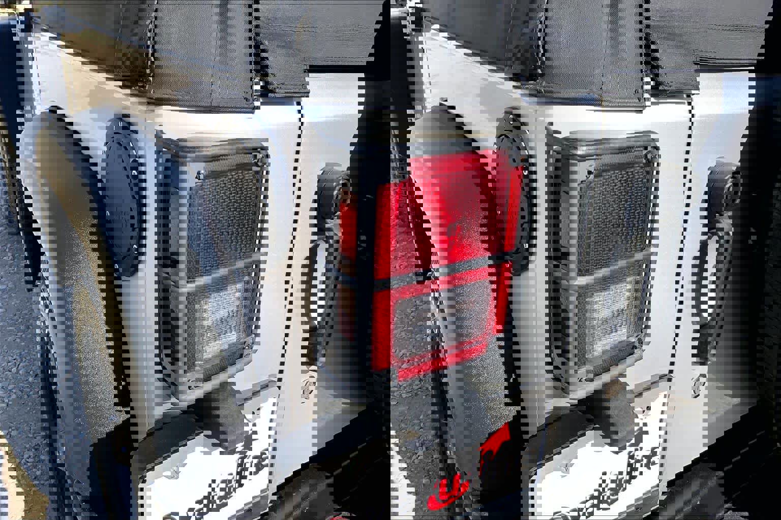 Used 2012 Jeep Wrangler Call of Duty image 22