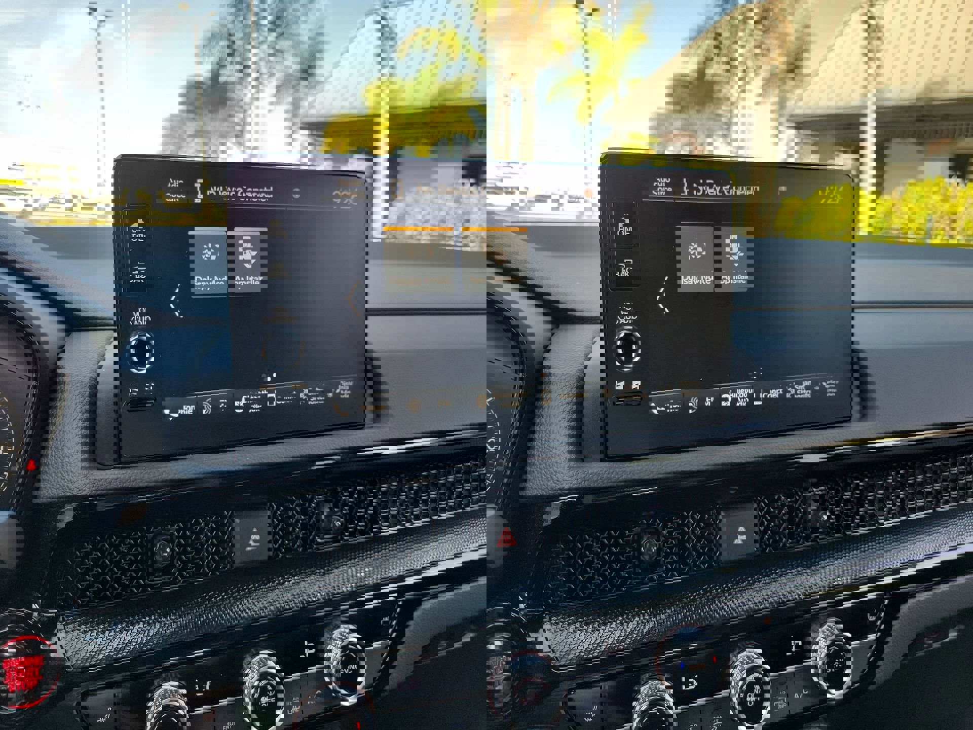 Used 2024 Honda CR-V EX-L image 24