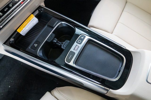 New 2026 Mercedes-Benz GLB 250 4MATIC image 22