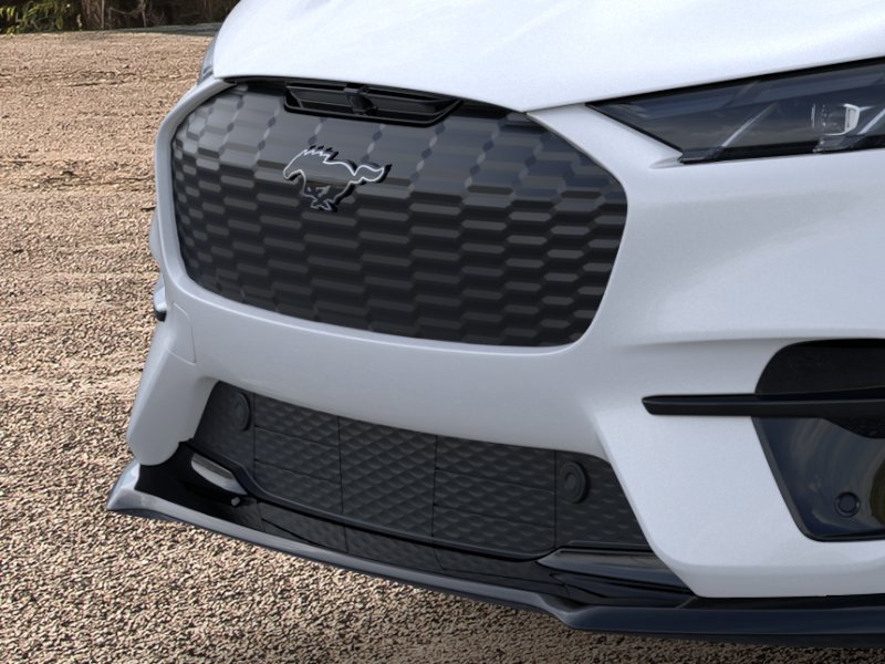New 2025 Ford Mustang Mach-E GT w/ Interior Protection Package image 17