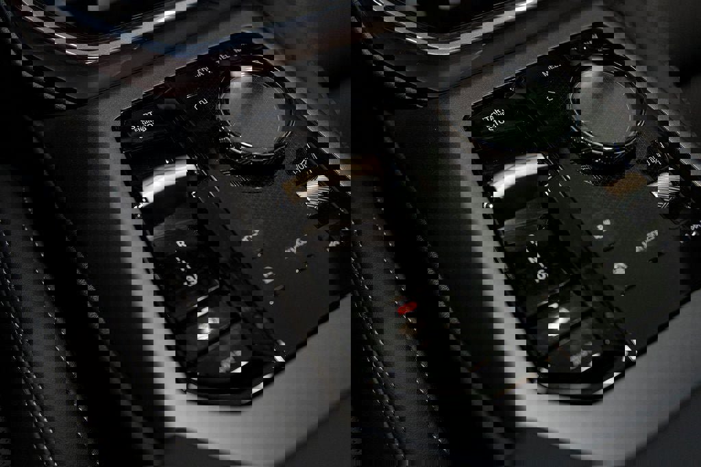 Used 2025 BMW X3 xDrive30i w/ Premium Package image 25