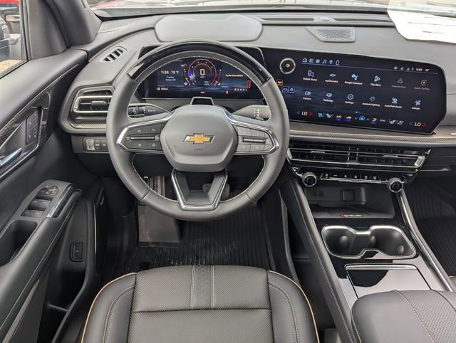 New 2026 Chevrolet Traverse High Country w/ LPO, Floor Liner Package image 4