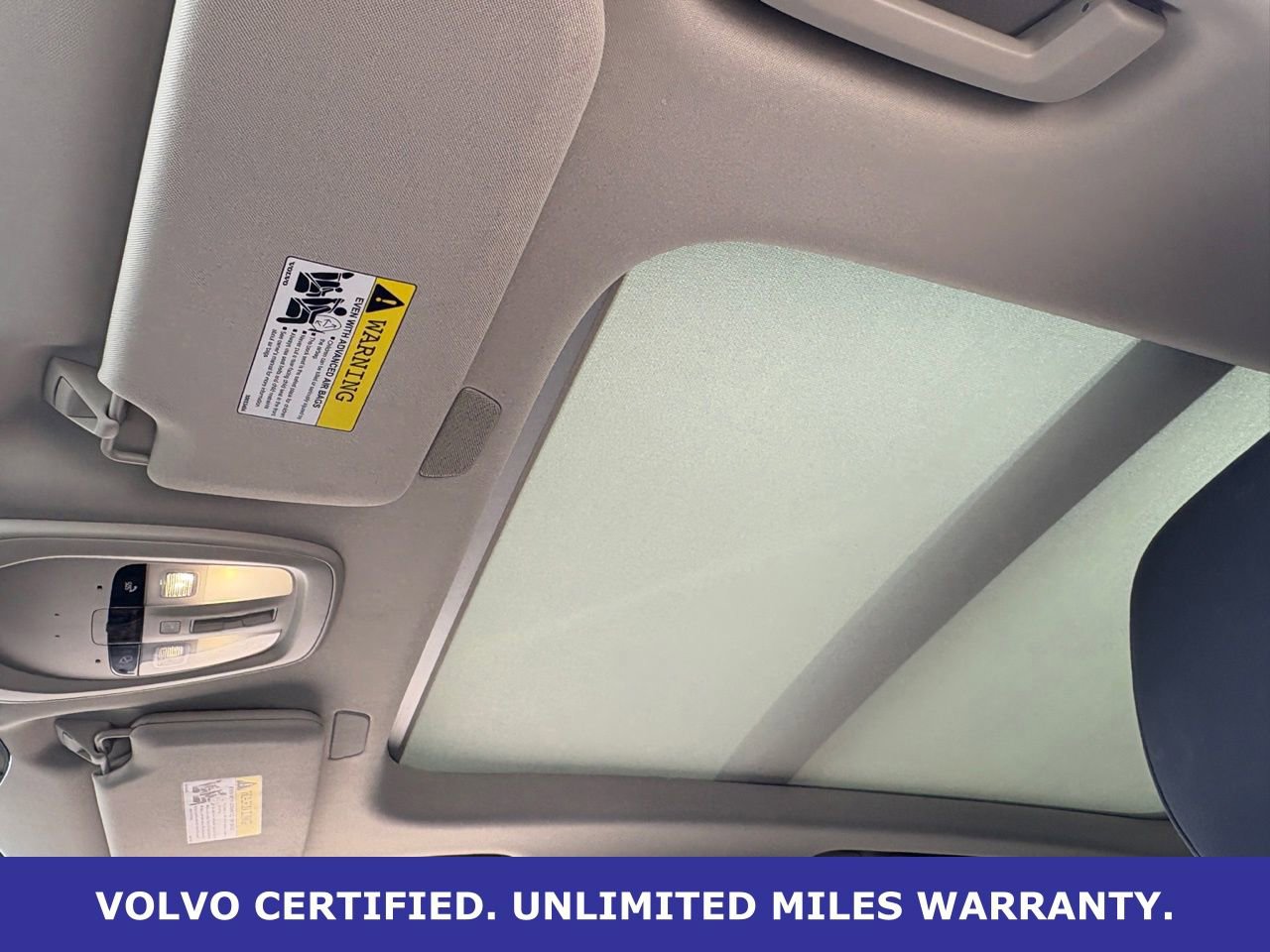 Certified 2025 Volvo XC90 B6 Plus image 33