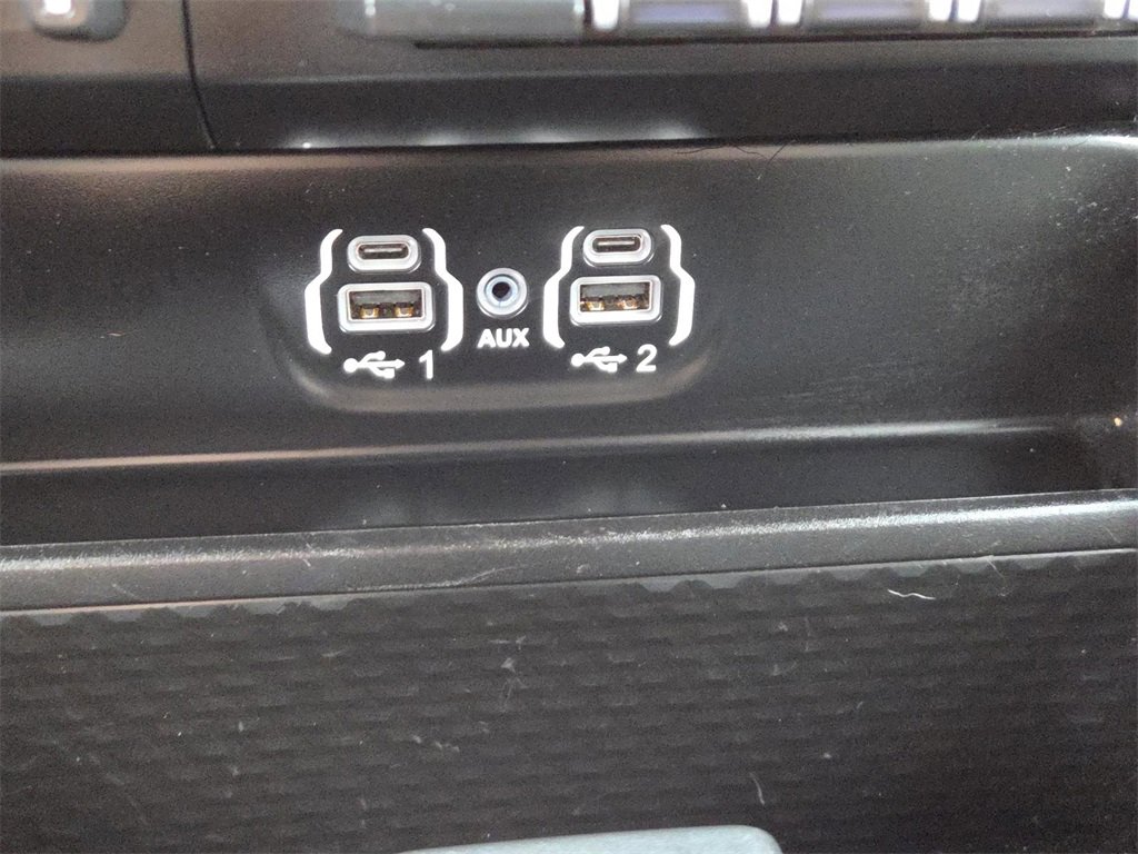 Used 2022 RAM 2500 Big Horn w/ Level C Equiment Group image 30