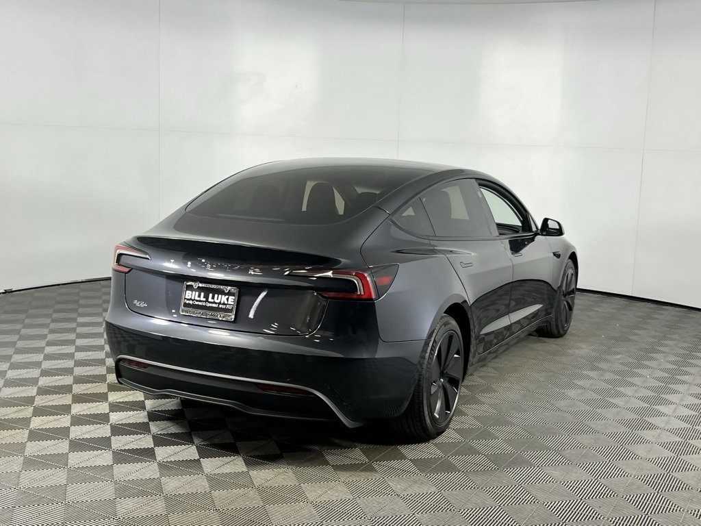 Used 2024 Tesla Model 3 Standard Range image 7