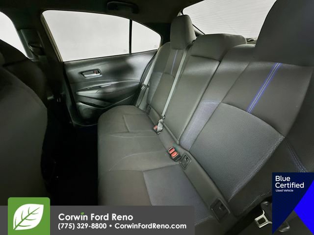 Used 2020 Toyota Corolla SE image 25