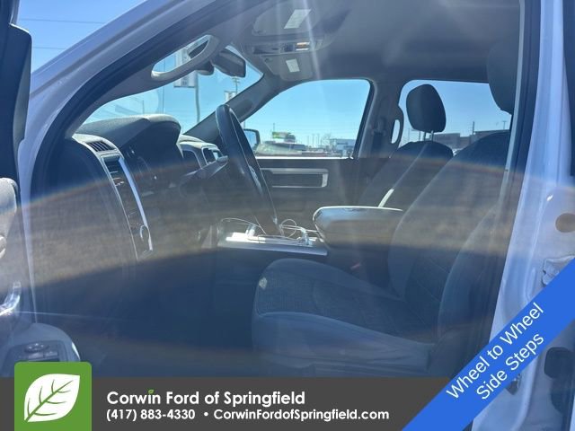 Used 2015 RAM 1500 Lone Star image 20