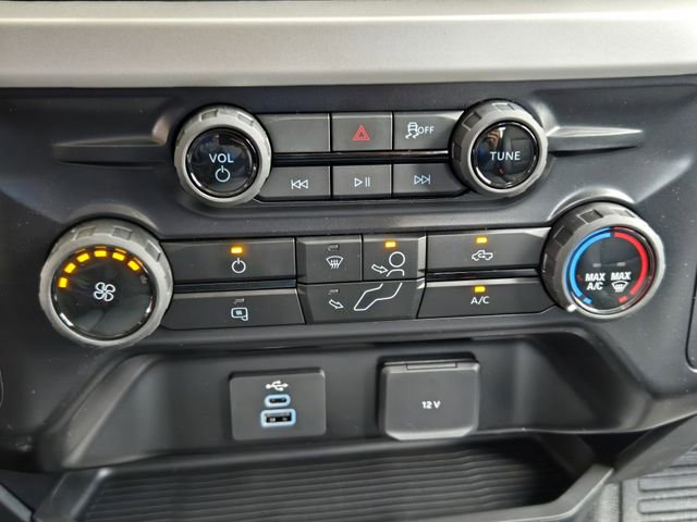 New 2026 Ford F250 XL AWD/4WD image 15