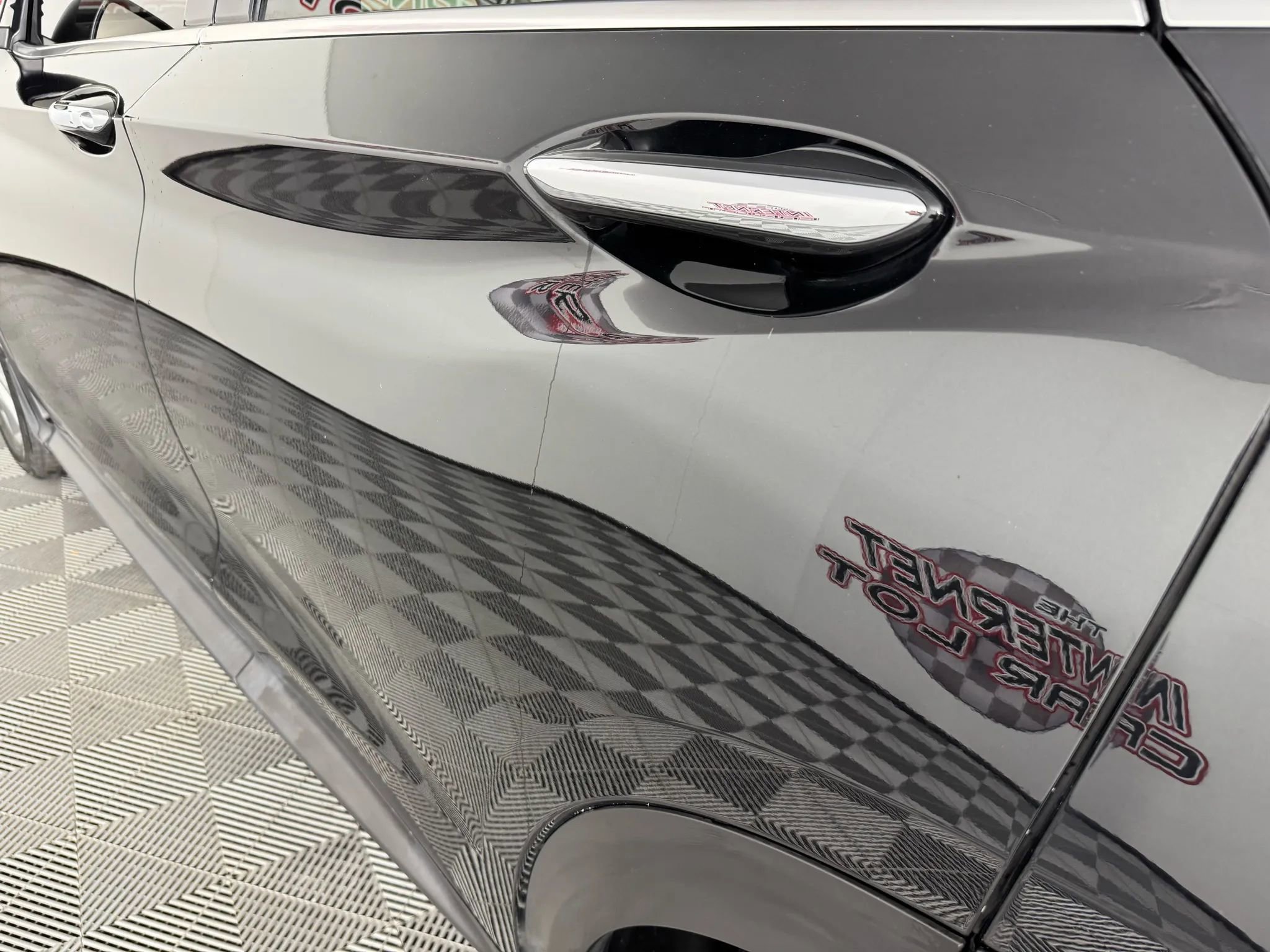 Used 2021 INFINITI QX50 Luxe w/ Cargo Package image 26