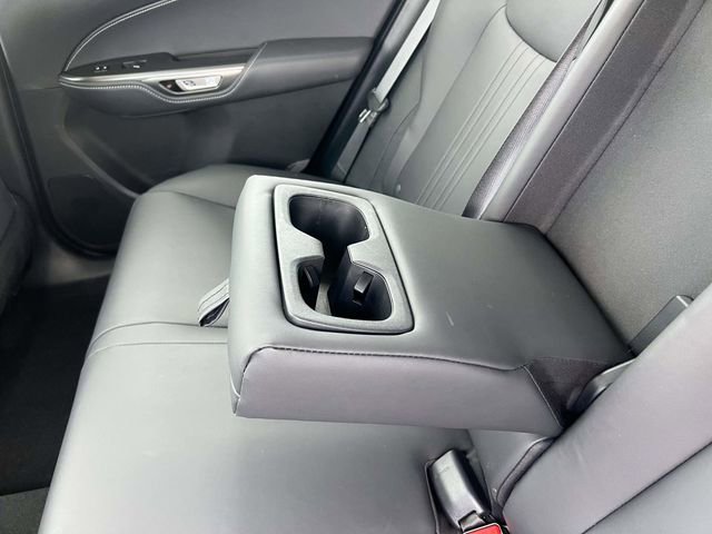 Used 2023 Lexus NX 350h AWD image 11