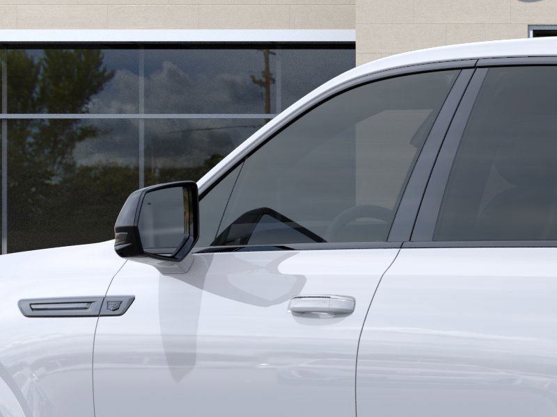 New 2025 Cadillac Escalade IQ Sport 1 image 12