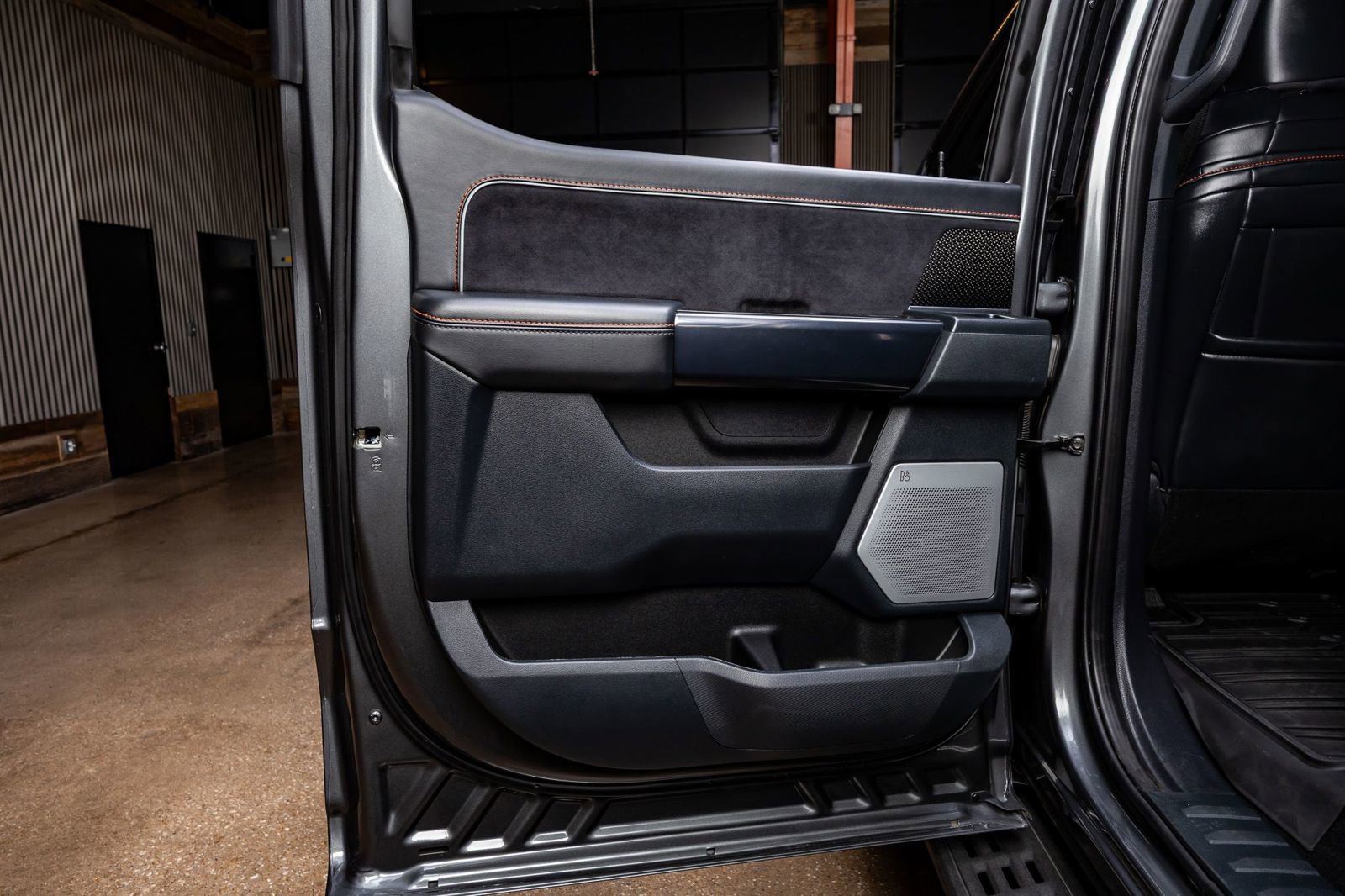 Used 2025 Ford F150 Raptor w/ Equipment Group 803A Raptor R image 38