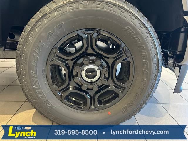 New 2026 Ford F250 XL image 21