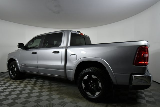 Used 2025 RAM 1500 Big Horn image 14