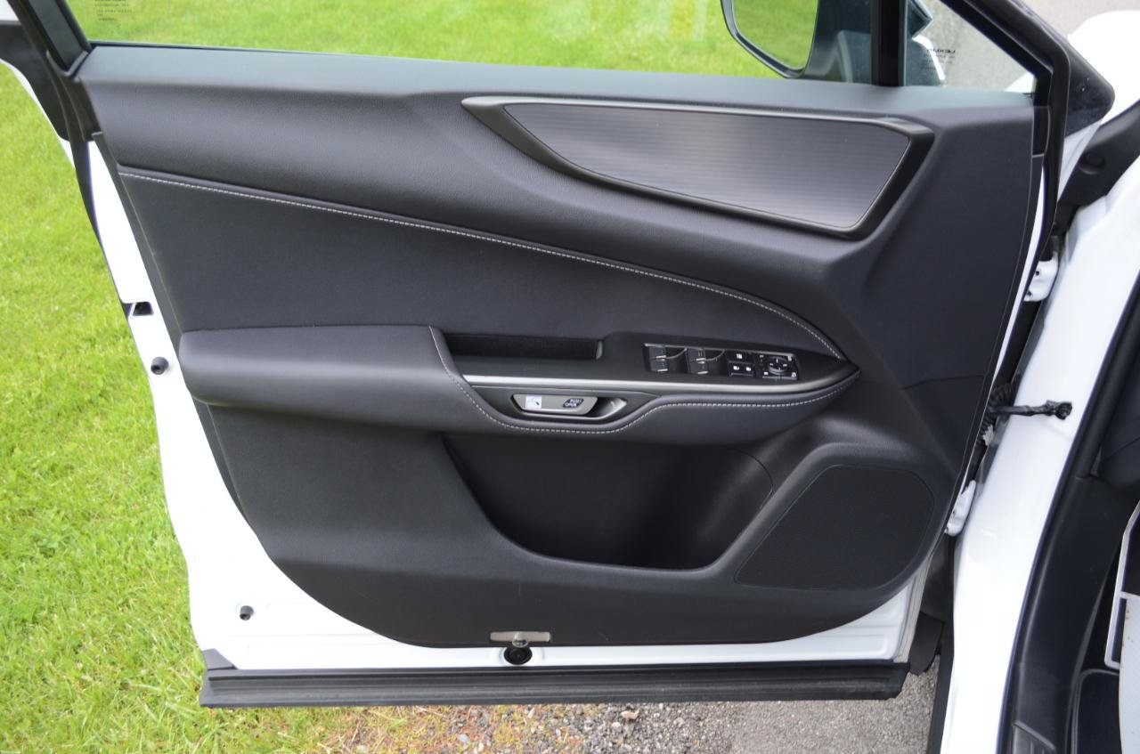 Used 2024 Lexus NX 350 F Sport AWD/4WD image 20