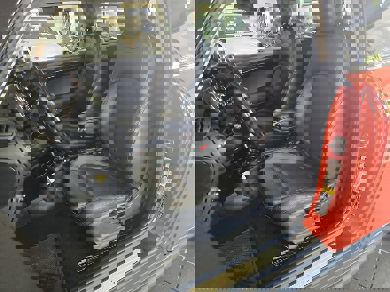 Used 2019 MINI Cooper S w/ Signature Upholstery Package image 10