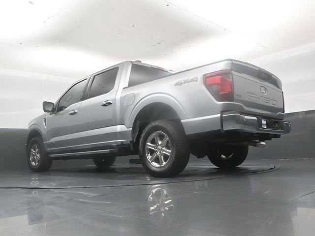 Used 2024 Ford F150 XLT w/ Mobile Office Package AWD/4WD image 41