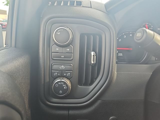 Used 2024 Chevrolet Silverado 2500 W/T w/ WT Fleet Convenience Package AWD/4WD image 19