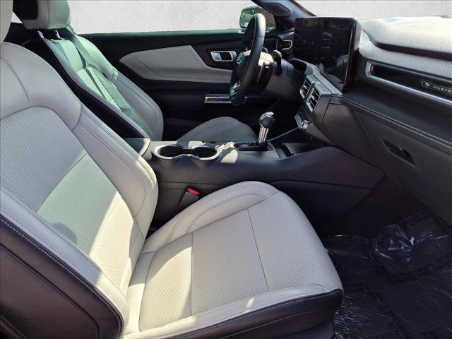 Certified 2024 Ford Mustang GT Premium RWD image 20