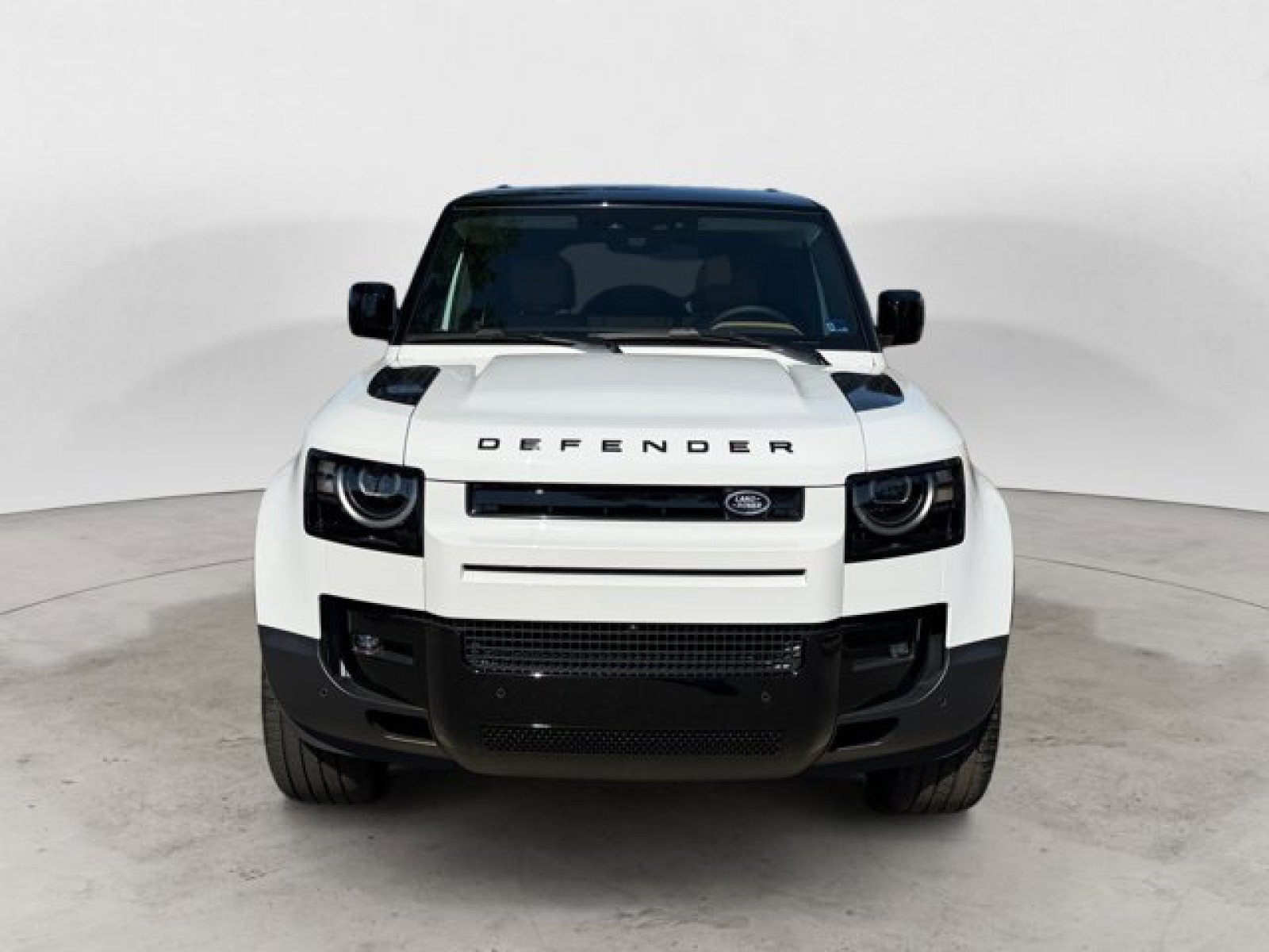 New 2026 Land Rover Defender 110 S AWD/4WD image 8