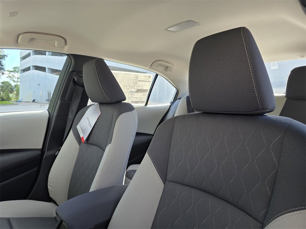 New 2026 Toyota Corolla LE image 23