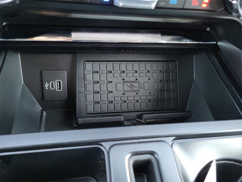 New 2025 Ford F150 Lariat w/ Equipment Group 502A High image 19