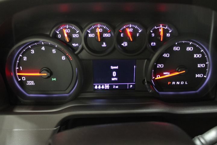 New 2026 GMC Sierra 2500 Pro w/ Convenience Package AWD/4WD image 39