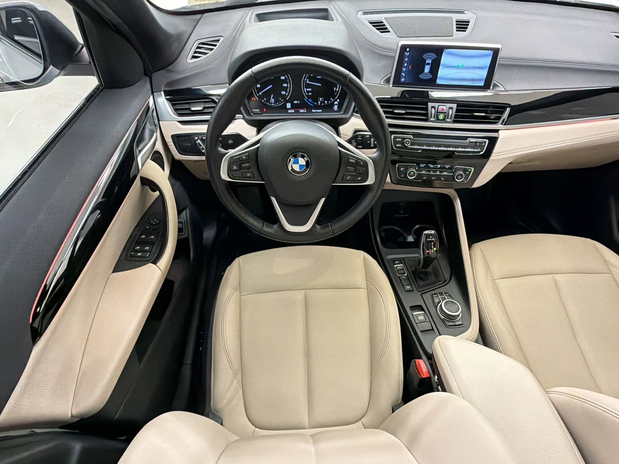 Used 2021 BMW X1 xDrive28i w/ Premium Package image 27