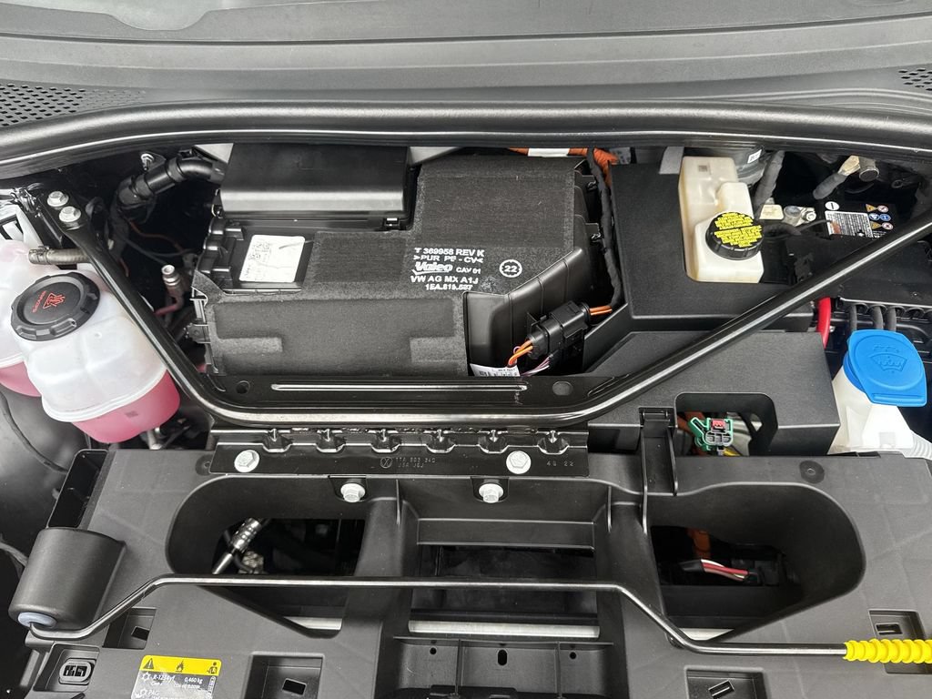 Used 2023 Volkswagen ID.4 Pro S RWD image 18