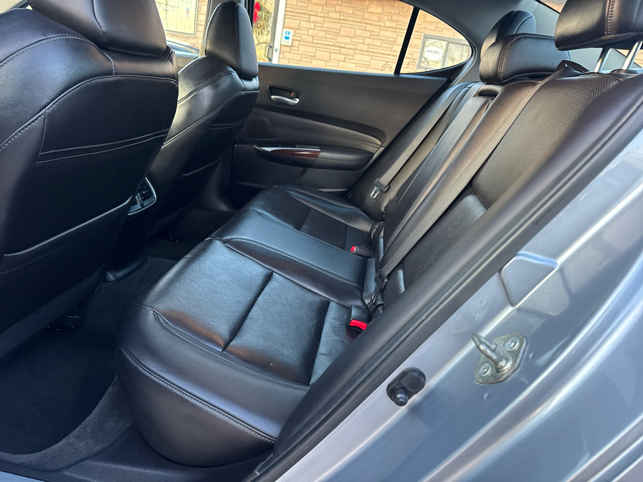 Used 2016 Acura TLX V6 w/ Technology Package image 36