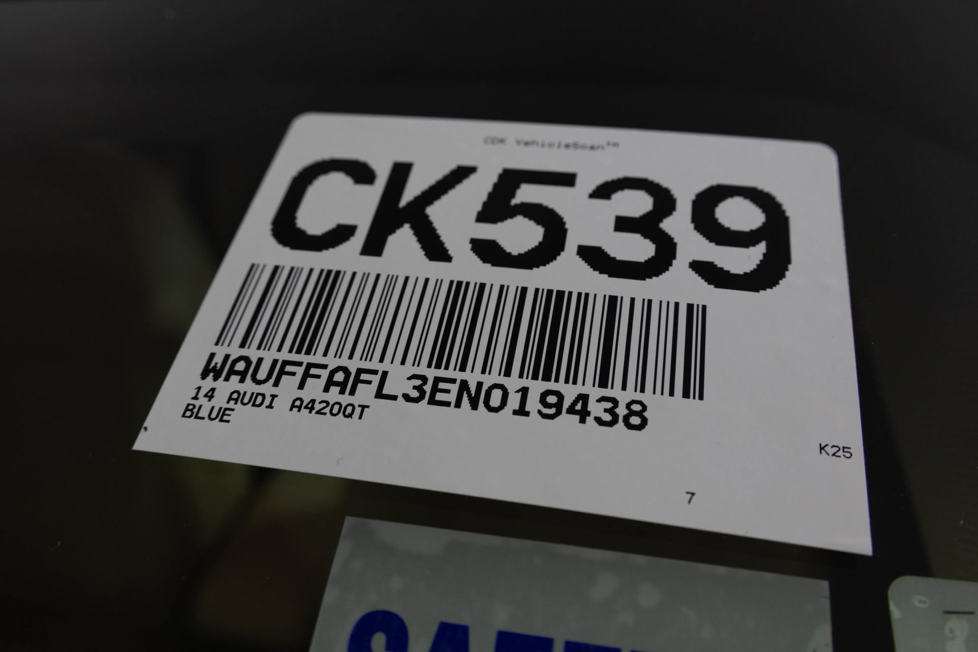 Used 2014 Audi A4 2.0T Premium Plus image 40