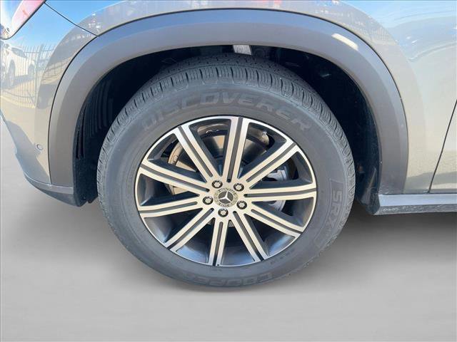 Certified 2025 Mercedes-Benz GLE 350 4MATIC image 24