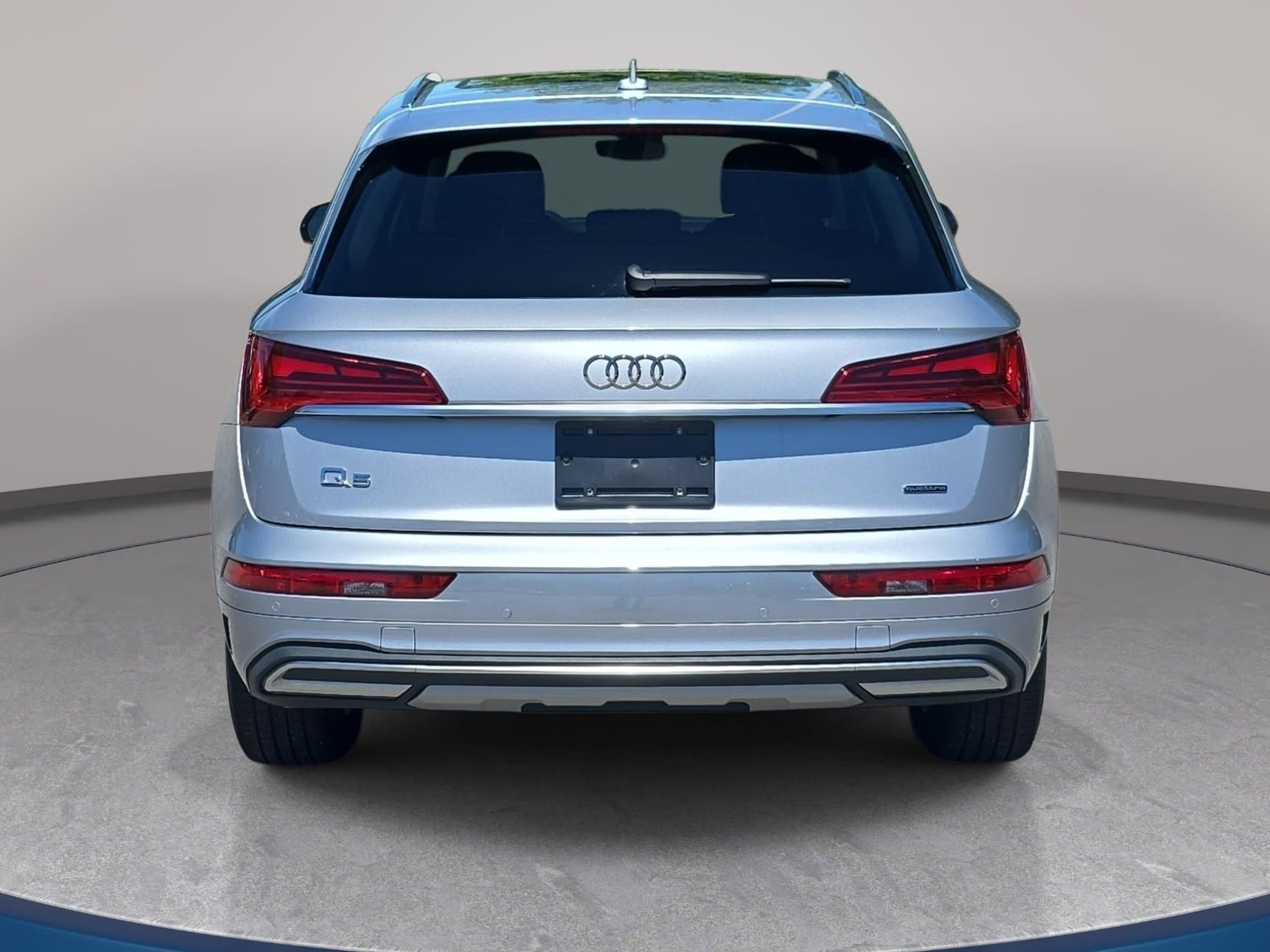 Used 2023 Audi Q5 2.0T Premium w/ Convenience Package AWD/4WD image 8