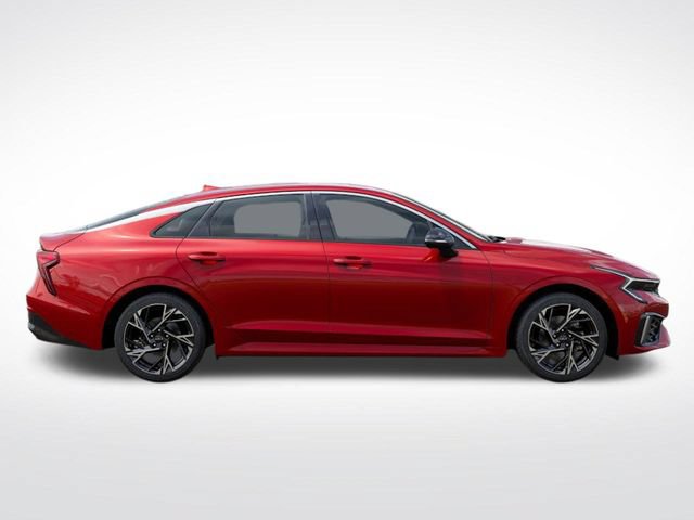 New 2026 Kia K5 GT-Line FWD image 7