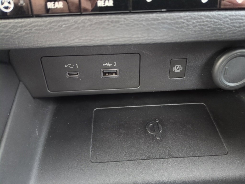 Used 2023 Mitsubishi Outlander SEL image 31