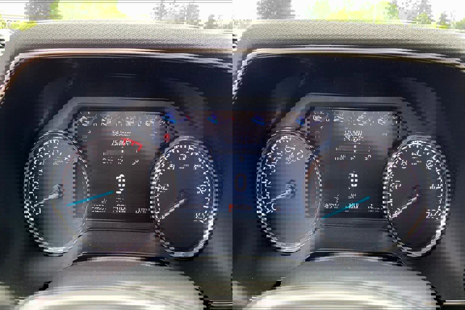 Used 2021 Ford F150 XLT w/ Equipment Group 301A Mid image 23