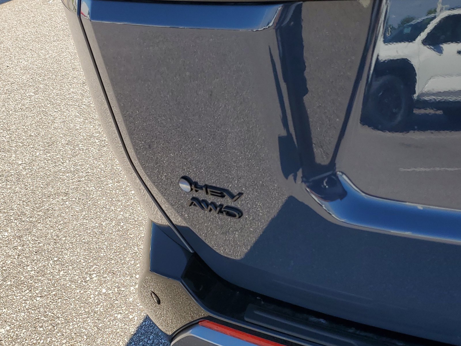New 2026 Toyota RAV4 SE AWD/4WD image 7