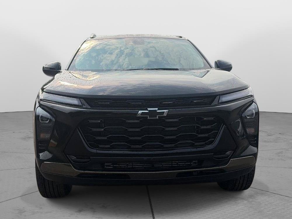New 2026 Chevrolet Trax ACTIV w/ Driver Confidence Package FWD image 4