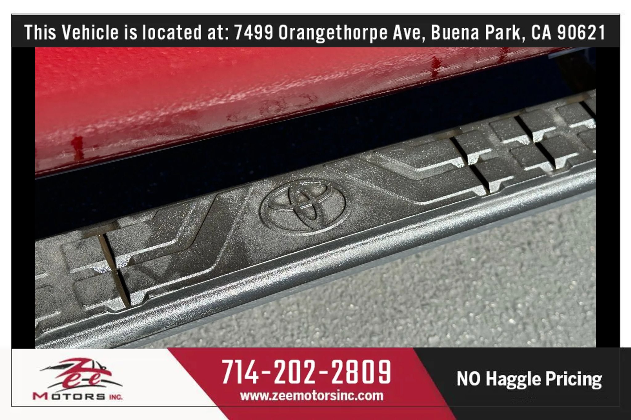 Used 2017 Toyota Tundra SR5 w/ SR5 Upgrade Package image 43