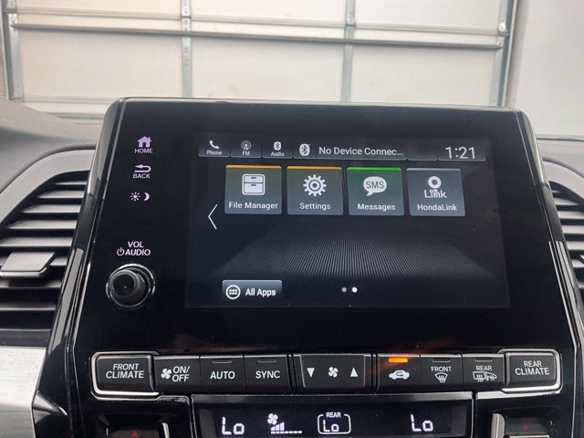 Used 2020 Honda Odyssey EX-L image 18
