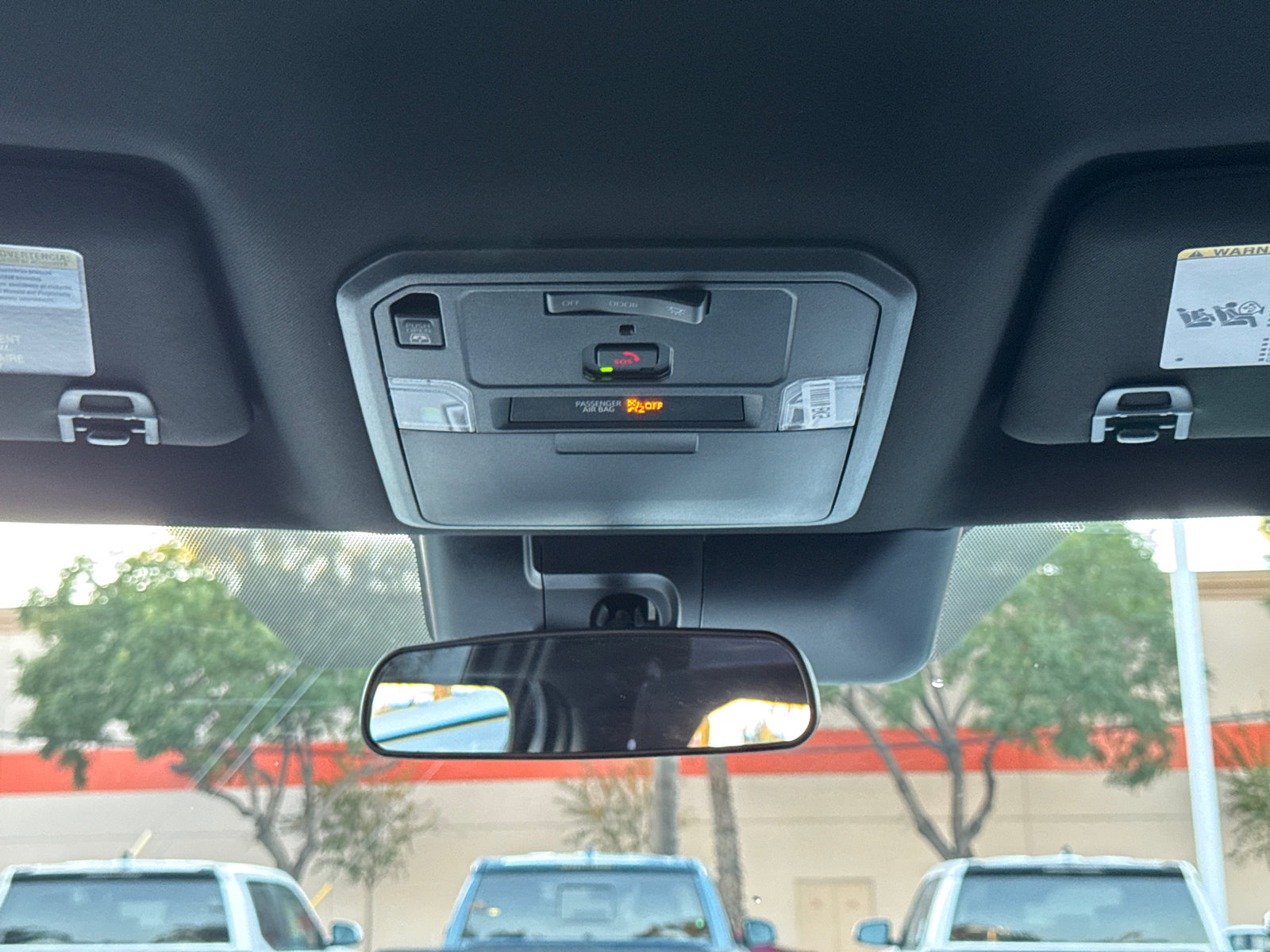 New 2026 Toyota Tundra SR5 image 23