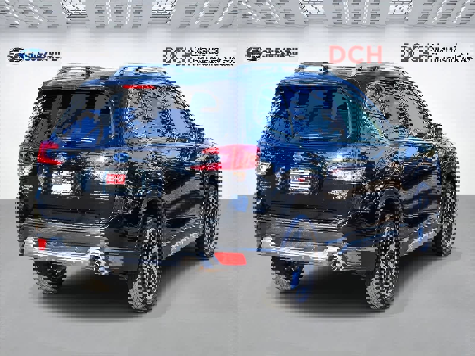 Used 2024 Subaru Forester Touring image 4