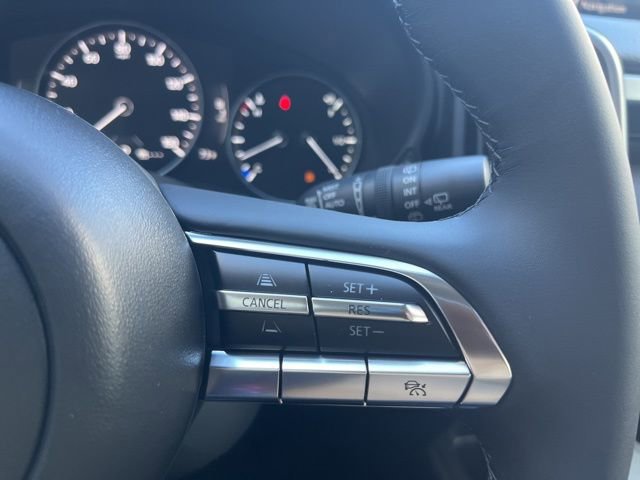 New 2026 MAZDA CX-50 2.5 Hybrid w/ Weather Package image 10