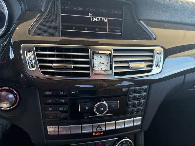 Used 2012 Mercedes-Benz CLS 550 image 19