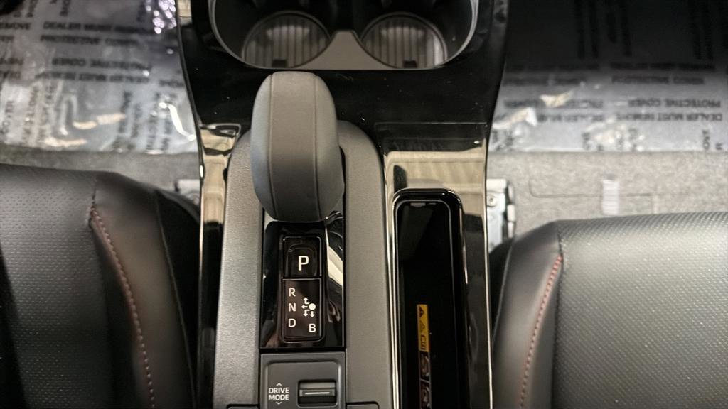 New 2026 Toyota Prius Plug-In Hybrid image 25