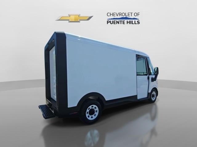 New 2025 Chevrolet Brightdrop 400 w/ Power Door Package AWD/4WD image 8