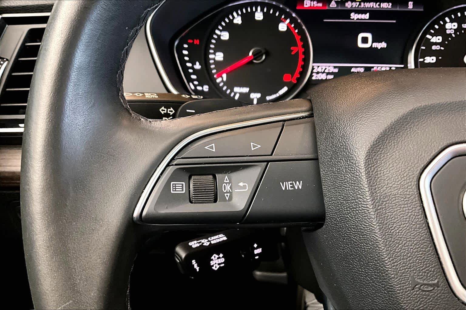 Certified 2023 Audi Q5 2.0T Premium w/ Convenience Package image 23