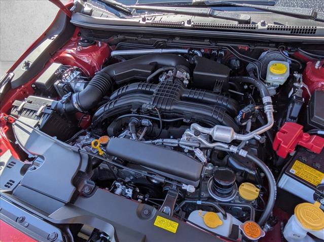 New 2026 Subaru Impreza 2.0i Sport image 24