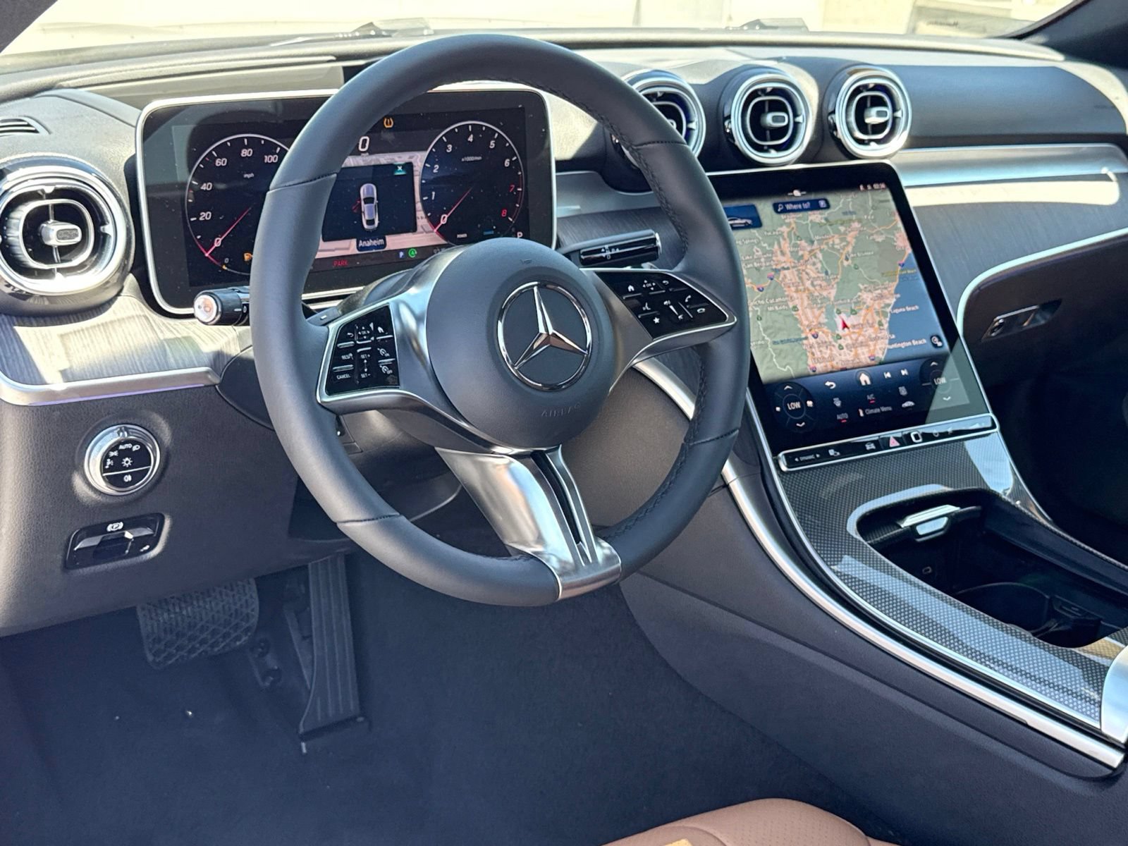 New 2026 Mercedes-Benz CLE 300 4MATIC Coupe image 28